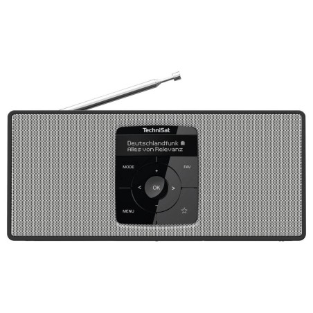 Technisat Digitradio2S Portable Digital